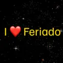 Feriado chegou  7