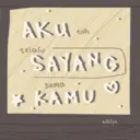 Kata kasar aesthetic 23