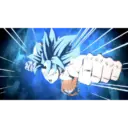 Goku ultra instinto 5