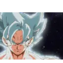 Goku ultra instinto 7