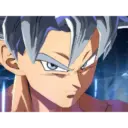 Goku ultra instinto 8