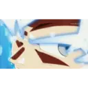 Goku ultra instinto 12