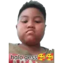 Anomali  15