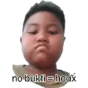 Anomali  22