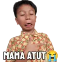 Anomali  30