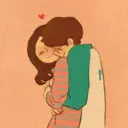 Me abrazame con mi amor 💕 29