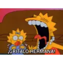Los Simpson 8