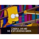 Los Simpson 10