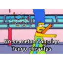 Los Simpson 12