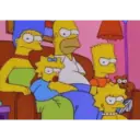 Los Simpson 16