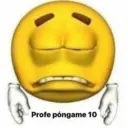 Bola amarilla shitpost 7
