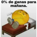 Bola amarilla shitpost 8