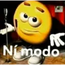 Bola amarilla shitpost 10