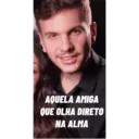 Bart eu falei que não quero 9