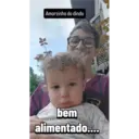 Bart eu falei que não quero 13