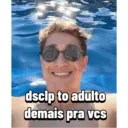 Bart eu falei que não quero 15