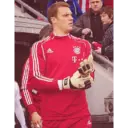 Manu neuer 5