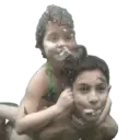 Brigas e tretas 6