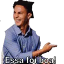Brigas e tretas 8
