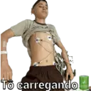 Brigas e tretas 18
