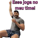 Brigas e tretas 25