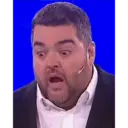 Que miras, es mío el sticker 14
