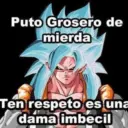 Callate miguel 2