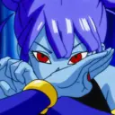 Vidro/glass dragón ball 10