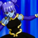 Vidro/glass dragón ball 11