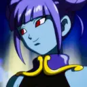 Vidro/glass dragón ball 6