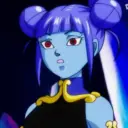 Vidro/glass dragón ball 17