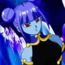 Vidro/glass dragón ball 18
