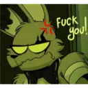 Special Springtrap 2