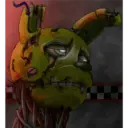 Special Springtrap 6