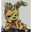 Special Springtrap 7