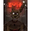 Special Springtrap 8