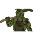 Special Springtrap 9