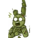 Special Springtrap 10