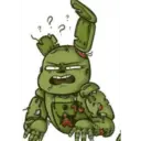 Special Springtrap 11