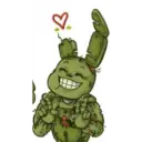 Special Springtrap 12