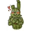 Special Springtrap 13