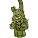 Special Springtrap 14