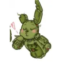 Special Springtrap 15