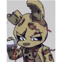 Special Springtrap 16