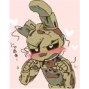 Special Springtrap 18
