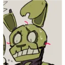 Special Springtrap 19