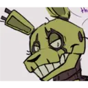 Special Springtrap 20