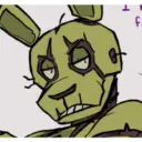 Special Springtrap 21