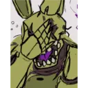 Special Springtrap 22