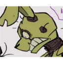 Special Springtrap 23